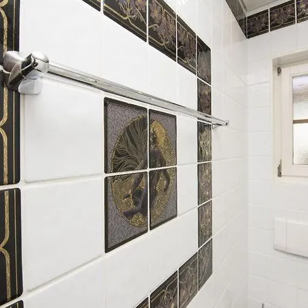 Apartment Saas-fee Sleeps 8 Wifi