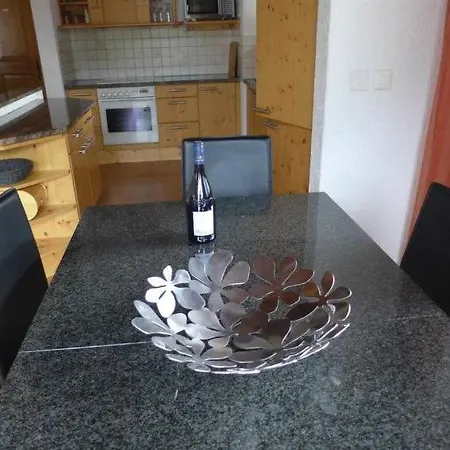 Saas-fee Sleeps 8 Wifi * Saas-Fee