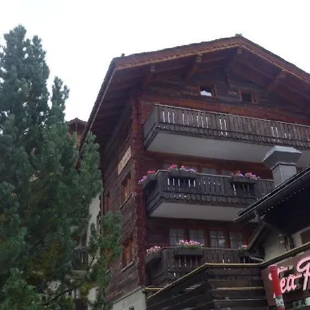 Saas-fee Sleeps 8 Wifi * Saas-Fee