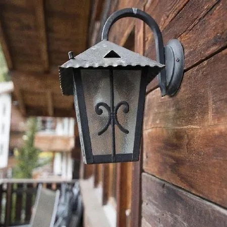 Saas-fee Sleeps 8 Wifi * Saas-Fee
